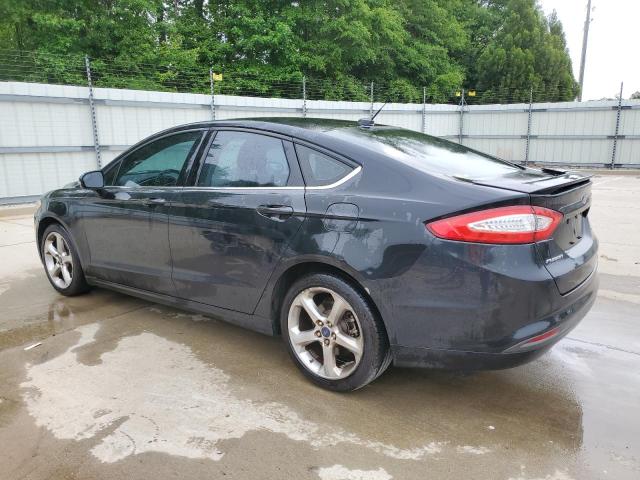 Vin: 3fa6p0h75er327031, lot: 56155455, ford fusion se 20142