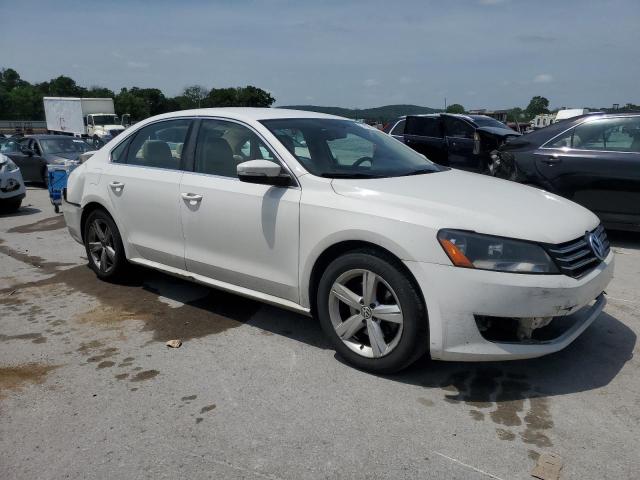 Vin: 1vwbh7a34dc060044, lot: 57180325, volkswagen passat se 20134