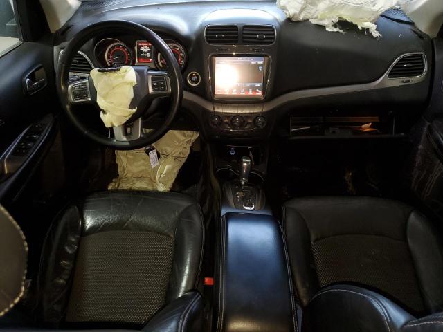2018 DODGE JOURNEY CR - 3C4PDDGG9JT430658