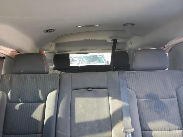 2018 CHEVROLET SUBURBAN C1500 1GNSCKEC8JR102939