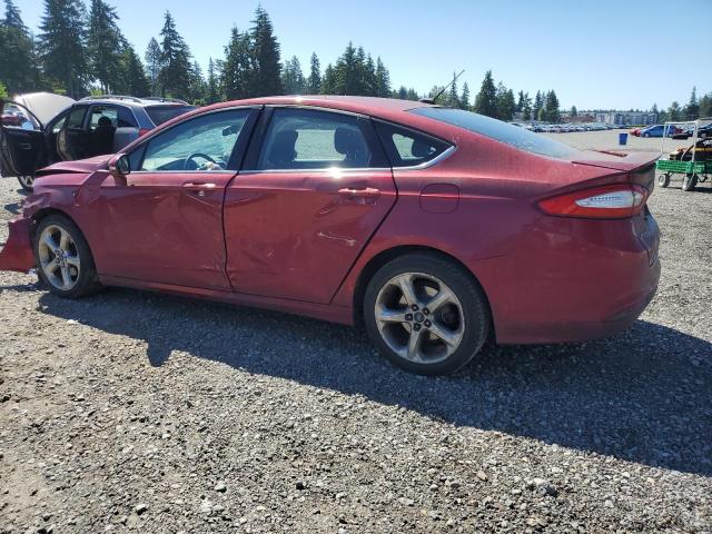 Vin: 3fa6p0hdxer204024, lot: 58752545, ford fusion se 20142