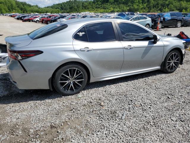 Vin: 4t1g11bk9mu019799, lot: 58051045, toyota camry se 20213