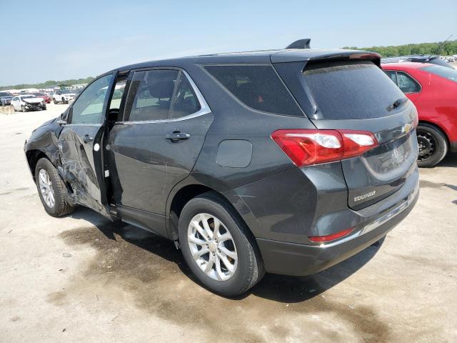 Vin: 2gnaxkev9k6124995, lot: 57043065, chevrolet equinox lt 20192