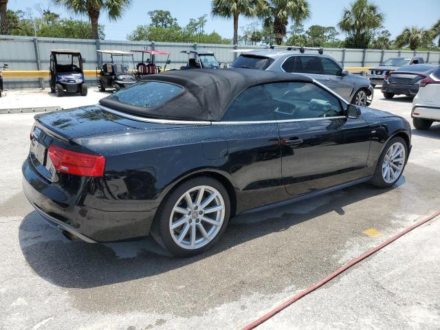 Vin: waumfafh1fn013190, lot: 55076605, audi a5 premium plus 20153