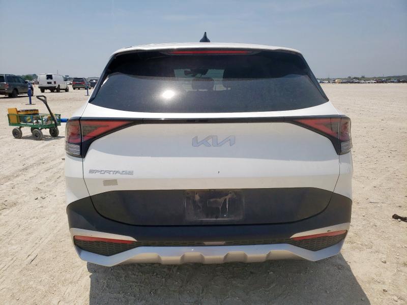 2023 KIA SPORTAGE L - KNDPU3AF9P7131629