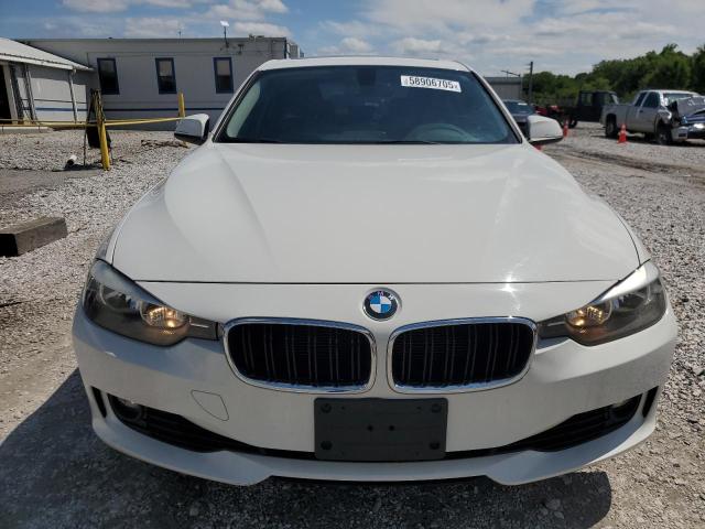 2015 BMW 328 I SULE WBA3C1C57FP853140