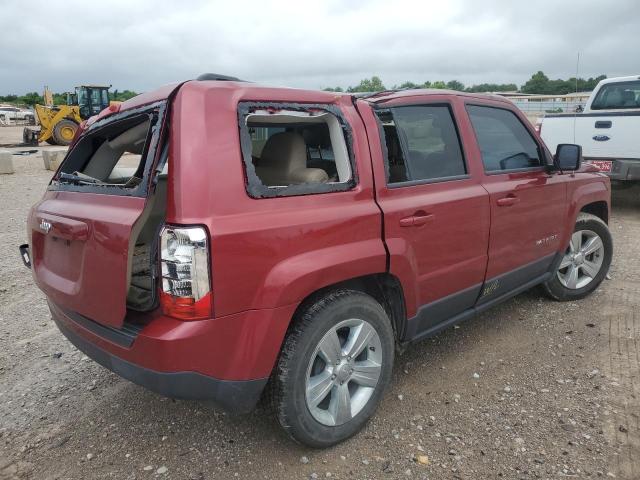Vin: 1c4njpbb6dd166001, lot: 58034315, jeep patriot sport 20133
