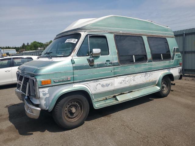 Vin: 1gdeg25k6l7503515, lot: 54826115, gmc rally wago g2500 1990 img_1