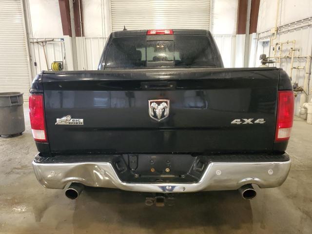 2015 RAM 1500 SLT - 1C6RR7LT4FS715931