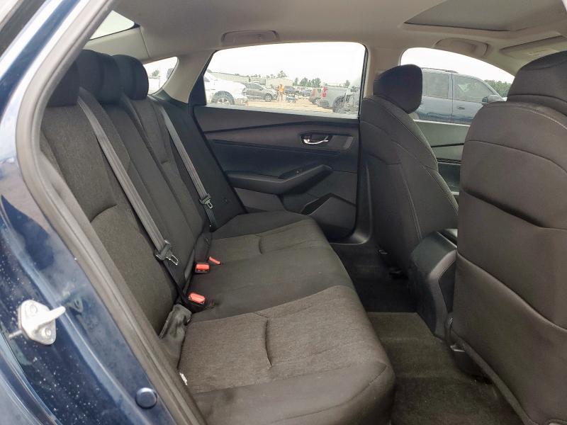 2024 HONDA ACCORD EX 1HGCY1F36RA039875