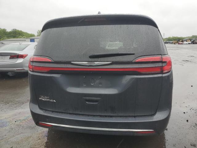 2021 CHRYSLER PACIFICA T - 2C4RC1BGXMR595630
