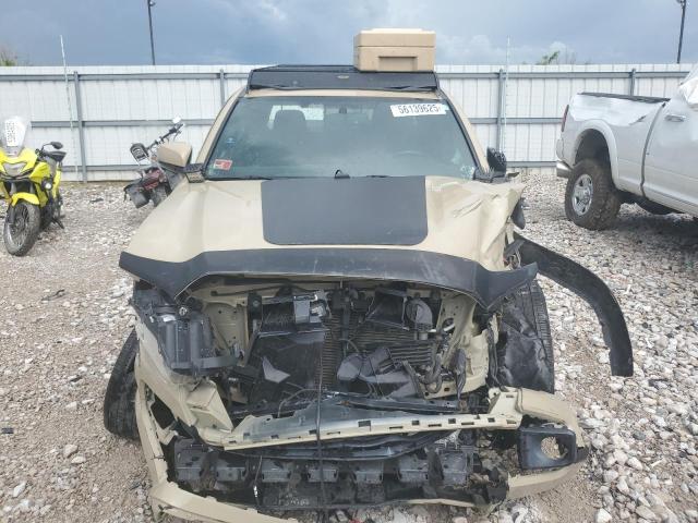 2017 TOYOTA TACOMA DOU - 3TMCZ5ANXHM049726