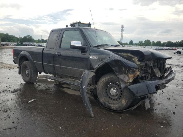 2011 FORD RANGER SUP - 1FTKR4EE4BPB10005