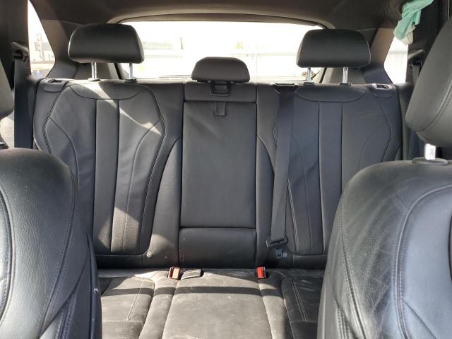 2016 BMW X5 XDRIVE3 #3296449633