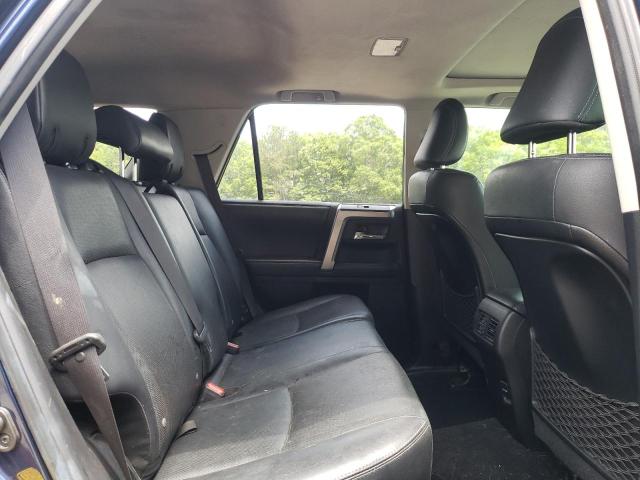 2015 TOYOTA 4RUNNER SR - JTEZU5JRXF5091842