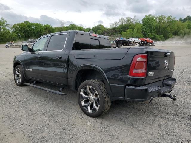 Vin: 1c6srfktxln203355, lot: 54517595, ram 1500 longhorn 20202