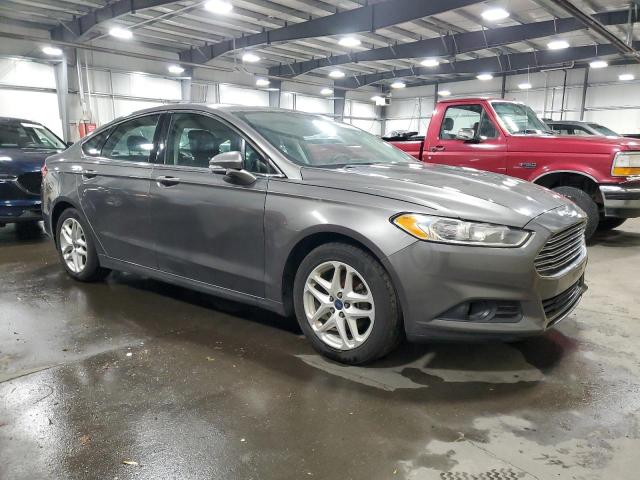 Vin: 3fa6p0hd1er201514, lot: 57693505, ford fusion se 20144