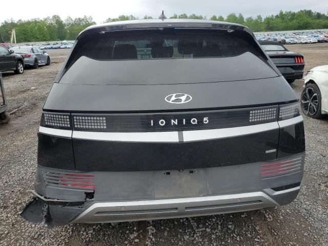 2022 HYUNDAI IONIQ 5 SE KM8KMDAF0NU100733
