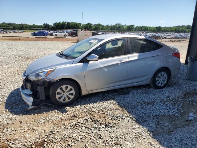 HYUNDAI ACCENT SE