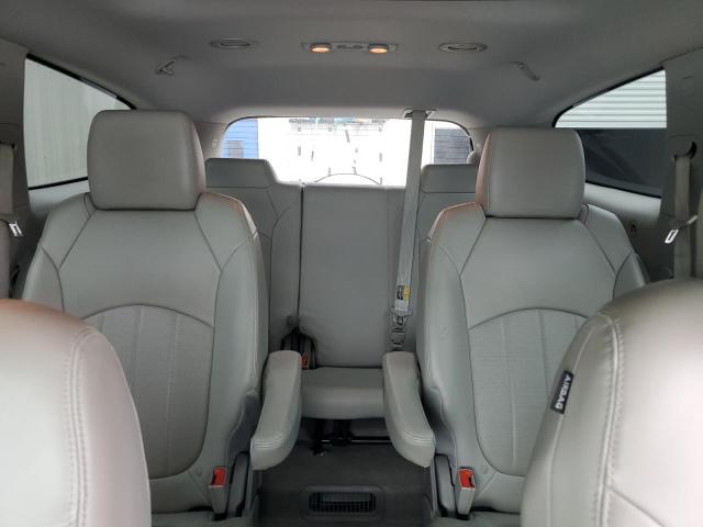 2016 BUICK ENCLAVE - 5GAKRCKD8GJ288016