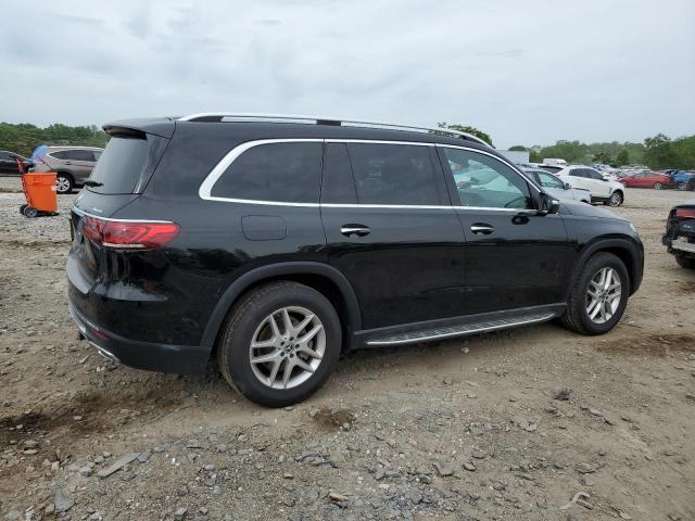 Vin: 4jgff5ke9la119318, lot: 56175495, mercedes-benz gls-class 450 4matic 20203