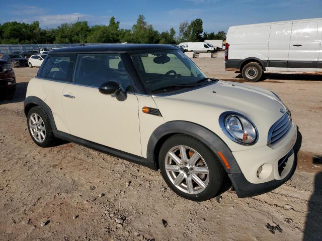 Vin: wmwsu3c52bt094094, lot: 55634655, mini cooper 20114