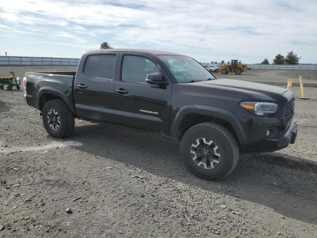 Vin: 3tmcz5anxlm354569, lot: 56219685, toyota tacoma double cab 20204