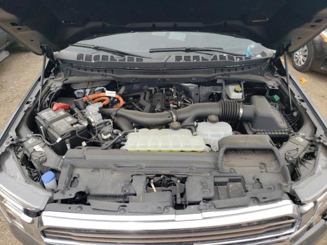 2025 FORD F150 KING 1FTFW6LD5SFA05494
