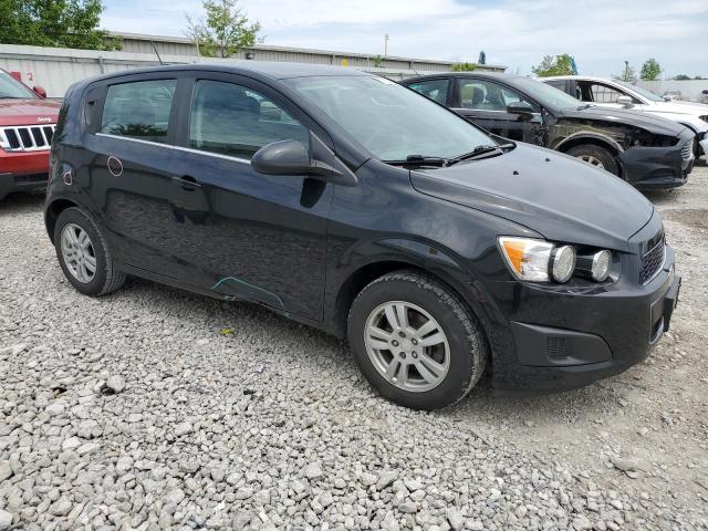 Vin: 1g1jc6sh3g4108304, lot: 57383825, chevrolet sonic lt 20164