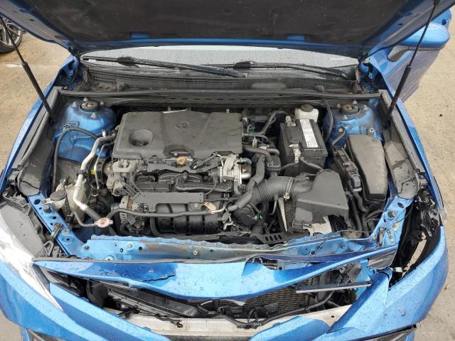 2019 TOYOTA CAMRY L - 4T1B11HK4KU254190