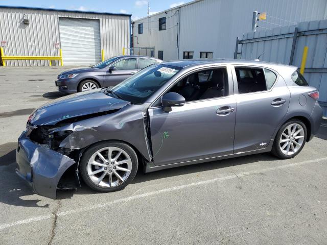 Vin: jthkd5bh6c2107588, lot: 56581015, lexus ct 200 200 2012 img_1