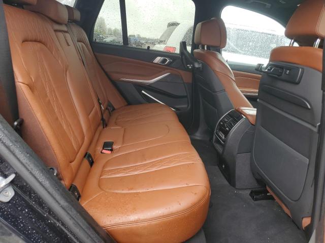 2019 BMW X5 XDRIVE5 - 5UXJU2C52KLN67919