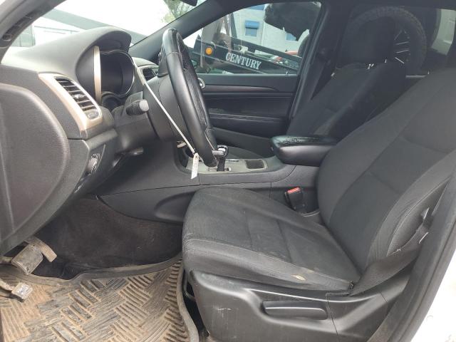 2015 JEEP GRAND CHER - 1C4RJFAG2FC234263