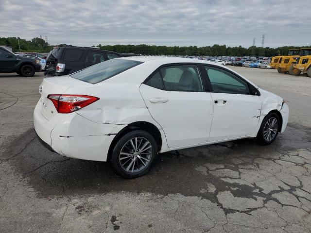 Vin: 2t1burhe1gc614248, lot: 57893645, toyota corolla l 20163