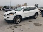 2016 JEEP CHEROKEE L - 1C4PJLCB8GW351742