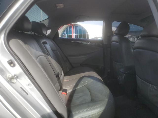 2011 HYUNDAI SONATA SE - 5NPEC4AC9BH275014