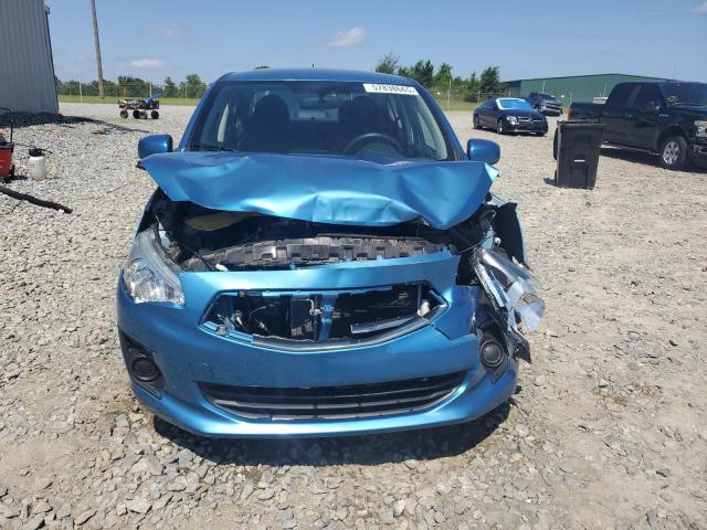 2018 MITSUBISHI MIRAGE G4 - ML32F3FJ8JHF13921
