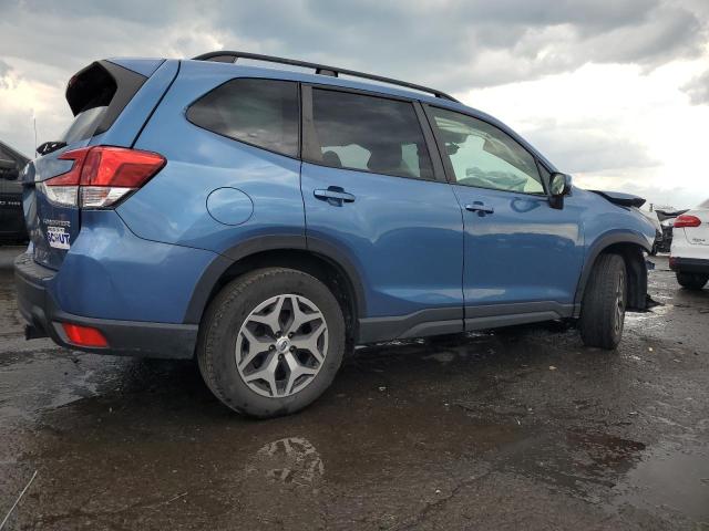 Vin: jf2skagc1lh455195, lot: 55912965, subaru forester premium 20203