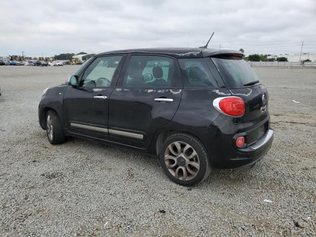 Vin: zfbcfach4fz036798, lot: 56046895, fiat 500 lounge 20152