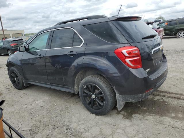 Vin: 2gnalcek3g6327556, lot: 54664765, chevrolet equinox lt 20162