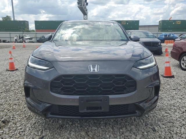 2024 HONDA HR-V EXL 3CZRZ2H74RM777523