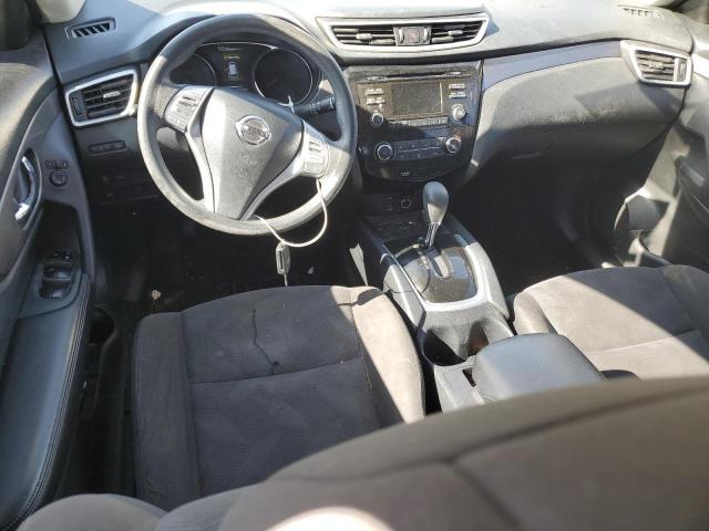 2016 NISSAN ROGUE S - KNMAT2MT5GP619819