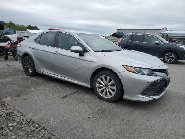 Vin: 4t1b11hk2ju034755, lot: 57327365, toyota camry l 20184