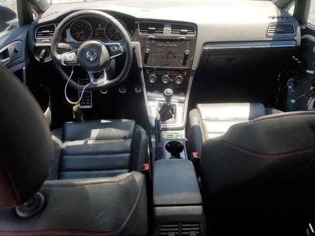 2021 VOLKSWAGEN GTI S 3VW5T7AUXMM008260