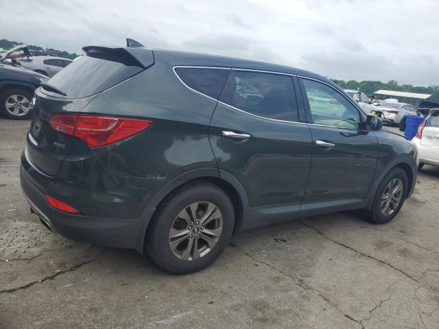 Vin: 5xyzt3lb2dg112926, lot: 57436915, hyundai santa fe 20133