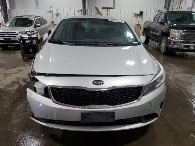 2017 KIA FORTE LX - 3KPFK4A70HE085996