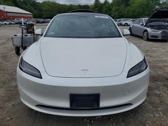 2024 TESLA MODEL 3 - 5YJ3E1EB2RF797302