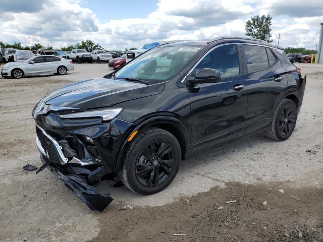 Vin: kl4amdsl4rb133346, lot: 58721915, buick encore sport touring 2024 img_1