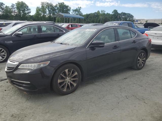 ACURA TLX TECH