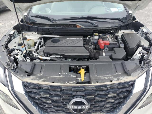 2023 NISSAN ROGUE SV 5N1BT3BB3PC849057